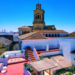 Casa Campana Frühstückspension