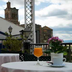 El Convento Hotel