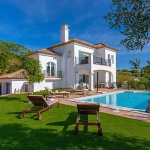  Сasa de vacaciones Latina Golf By Ruralidays