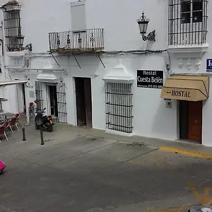 Cuesta De Belén Maison d'hôtes