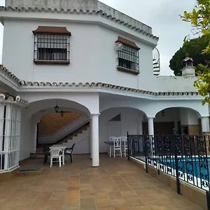  Сasa de vacaciones El Recuerdo