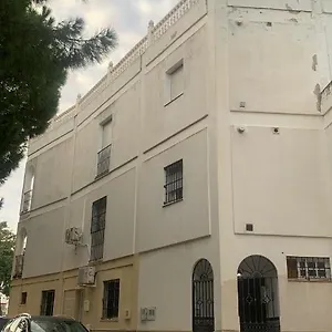  Apartamento La Casa Del Parque