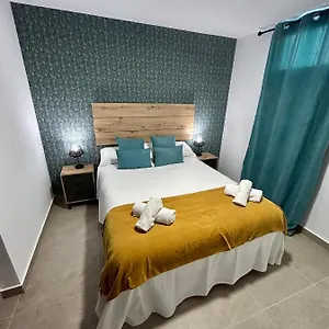 Cabezuelos, Dream Views Appartement