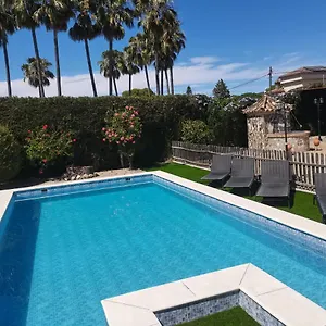  Сasa de vacaciones Raquel