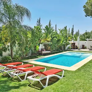  Villa Eden Lujo Con Chimenea Piscina