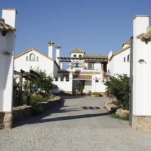 El Fogon Del Duende Frühstückspension