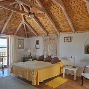 La Casa De Bovedas Charming Аркос де ла Фронтера