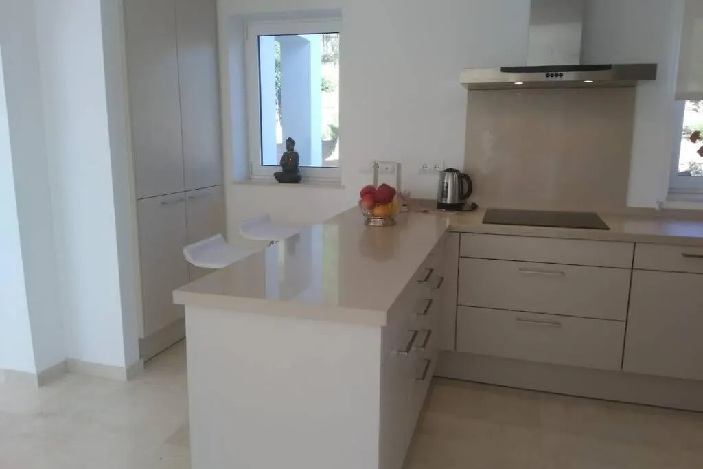 Villa Exclusiva Con Piscina Privada, La Tina Golf Arcos de la Frontera Spain