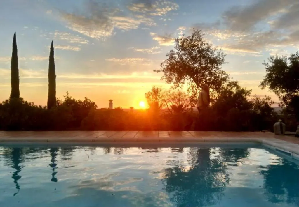 Villa Exclusiva Con Piscina Privada, La Tina Golf Arcos de la Frontera