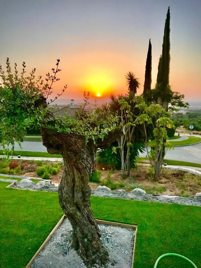 Villa Exclusiva Con Piscina Privada, La Tina Golf Arcos de la Frontera 0*,