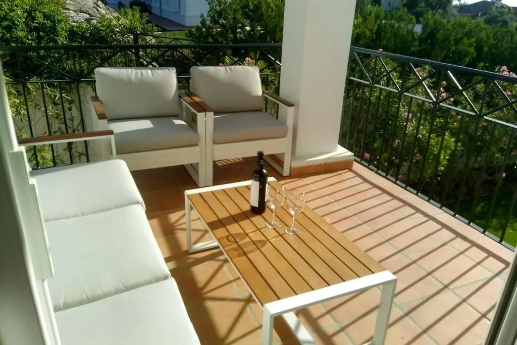 Villa Exclusiva Con Piscina Privada, La Tina Golf Arcos de la Frontera