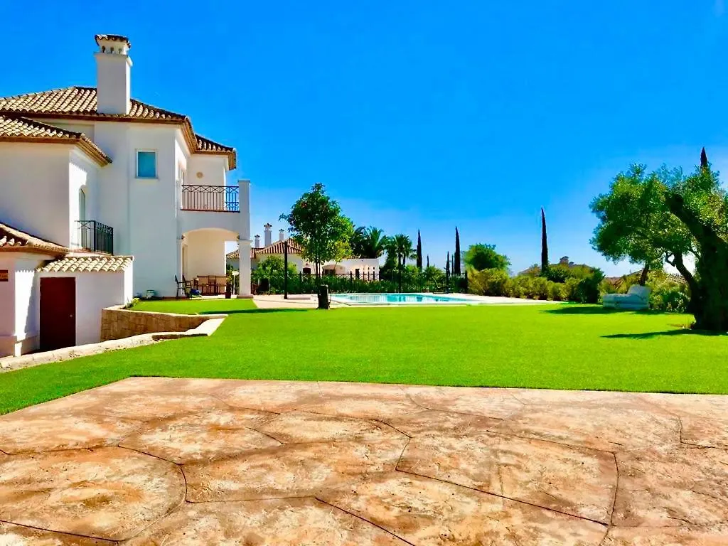 Villa Exclusiva Con Piscina Privada, La Tina Golf Arcos de la Frontera