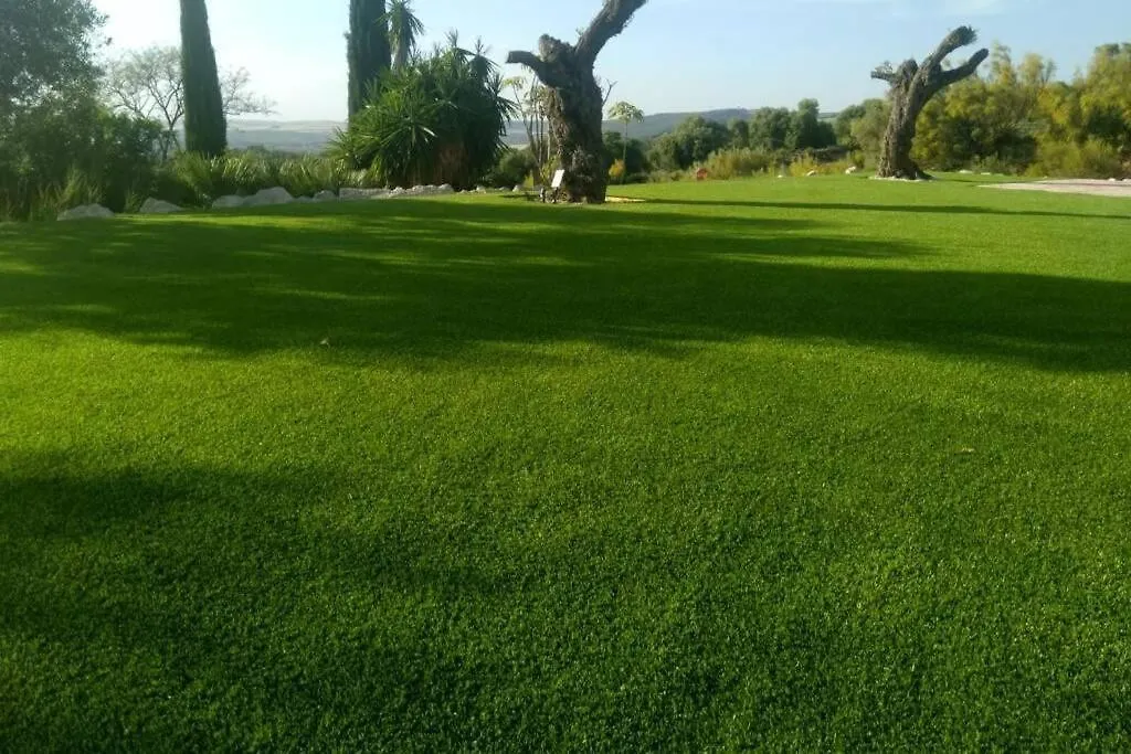 Villa Exclusiva Con Piscina Privada, La Tina Golf Arcos de la Frontera 0*,