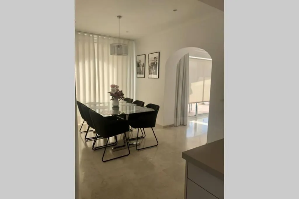 Villa Exclusiva Con Piscina Privada, La Tina Golf Arcos de la Frontera