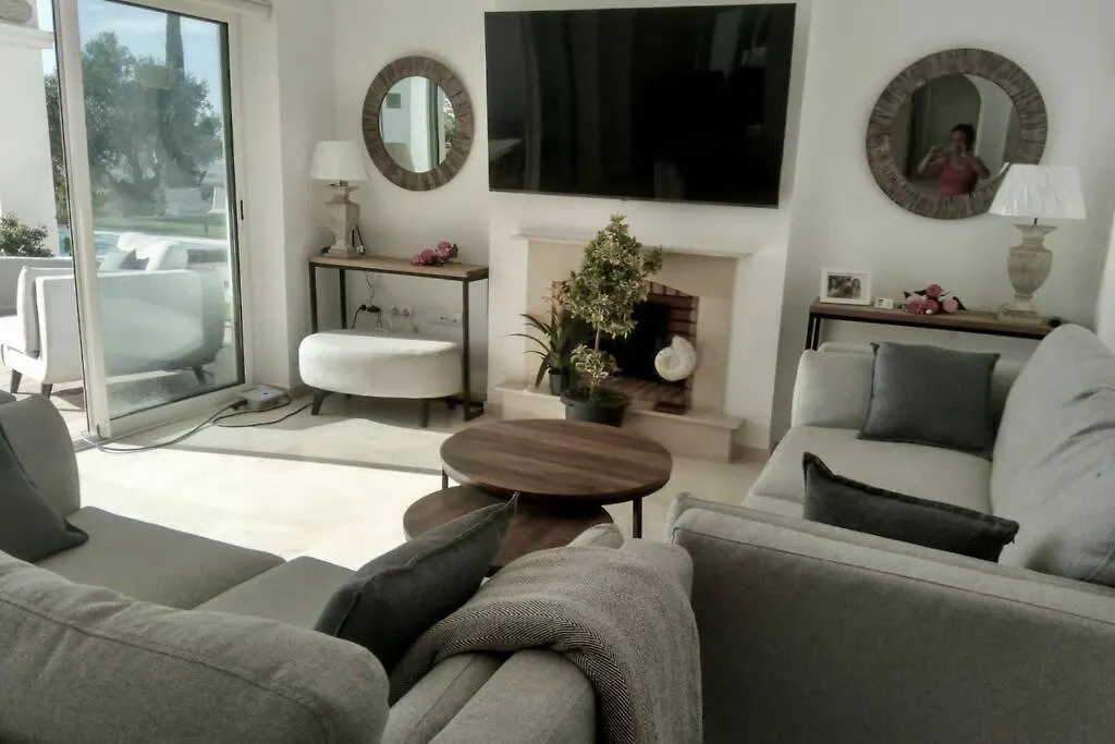 Villa Exclusiva Con Piscina Privada, La Tina Golf Arcos de la Frontera 0*,  Spain