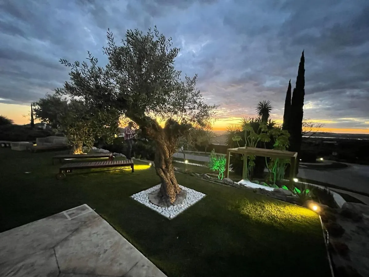 Villa Exclusiva Con Piscina Privada, La Tina Golf Arcos de la Frontera